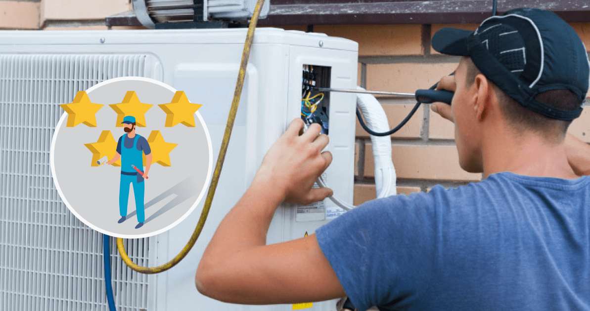 6 Tips To Improve Your HVAC Sales Performance Tradify™